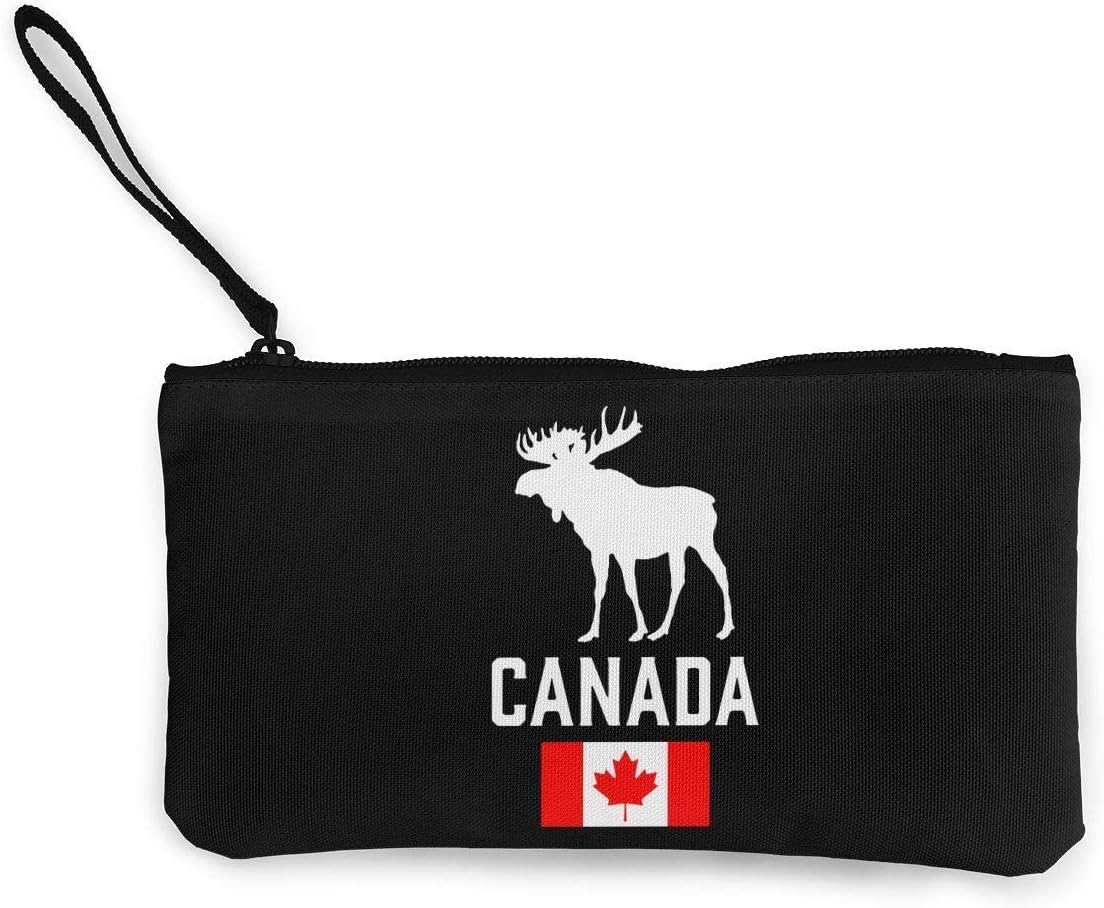 Gpedadf13 Unisex French Macarons Womens Canvas Coin Purse Mini Change Wallet Pouch Card Holder Phone Wallet Storage Bag Pencil Pen Case Zipper Amazon Co Uk Luggage