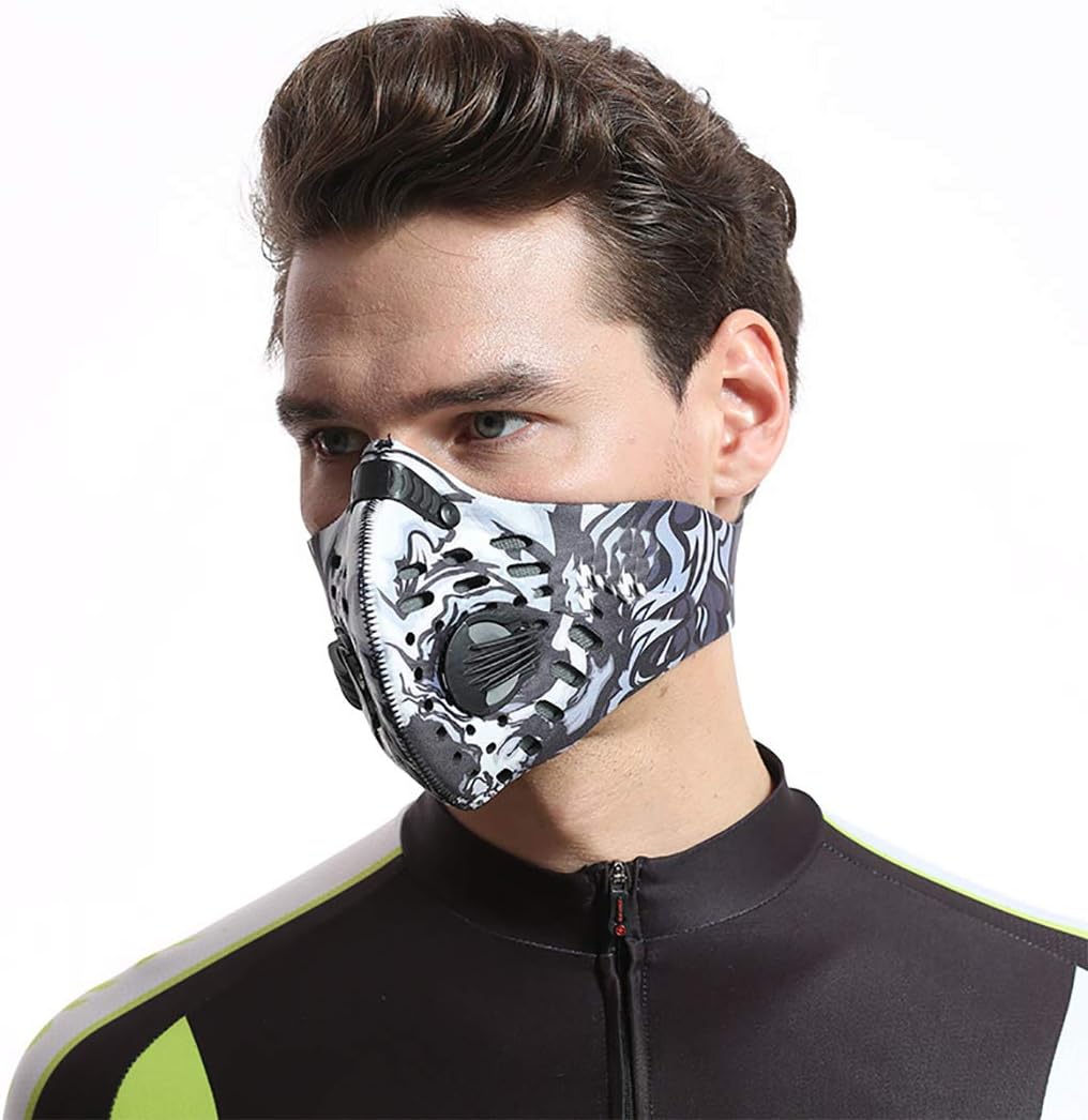 YTCH Đust Pollution mạsk Activated Carbon Đust mạsk mạsks for mạsks for mạsks for mạsk for facẹ mạsk Protective facẹ mạsks N95 mạsks