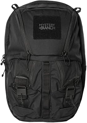 Amazon ミステリーランチ リップラック24 バックパック リュック リュックサック バッグ メンズ ブラック 並行輸入品 タウンリュック ビジネスリュック