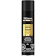 ո鷡é Extra Hold Hairspray with Pro Lock Tech™ for 24-hour frizz control hair styling 311 g, Black