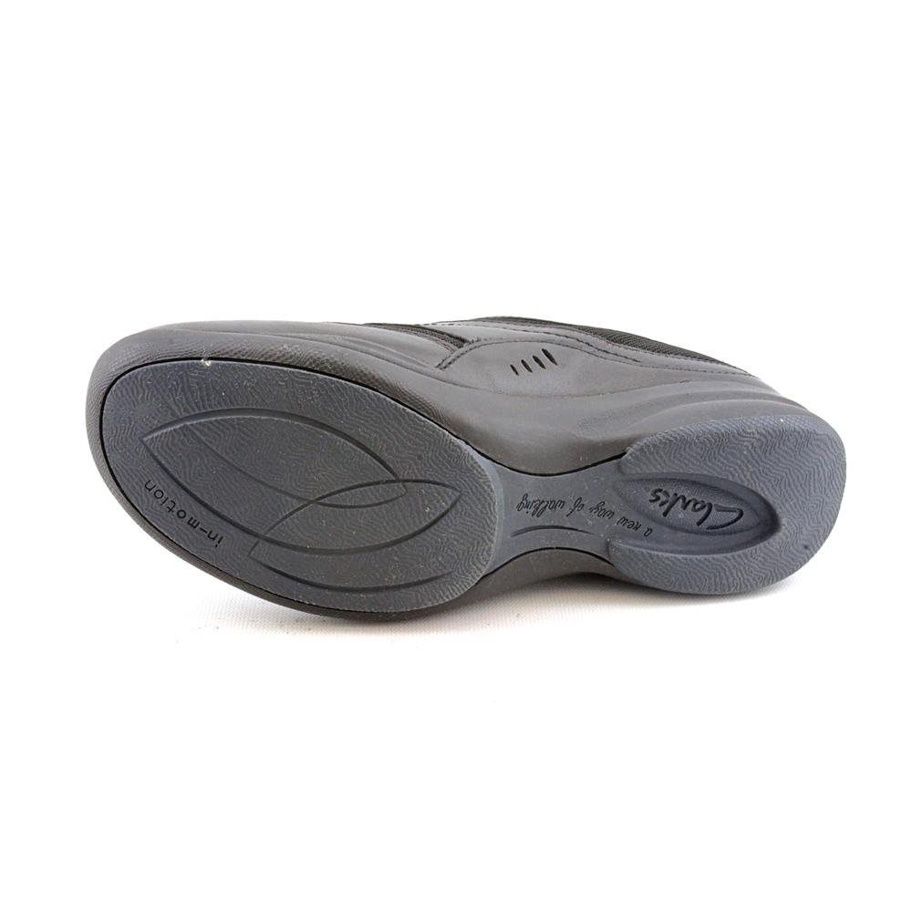 clarks in motion hike shoes