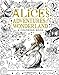 Alice's Adventures in Wonderland: A Coloring Book (Classic Coloring Book)