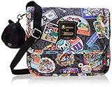 Tokidoki for LeSportsac Gelatto Cross Body