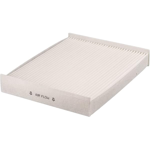 Amazon.com: Corteco 80004406 Cabin Air Filter : Everything Else
