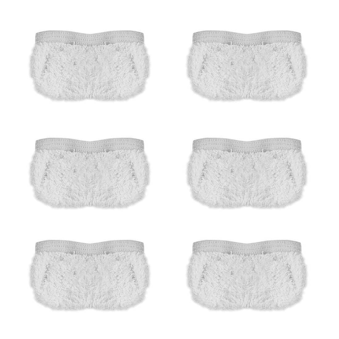 Polti Vaporetto Sockettes for Smart and Handy Steam Cleaners, PAEU0282