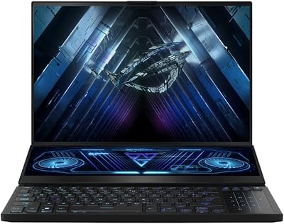 ASUS ROG Zephyrus 16 Gaming Laptop Ryzen 9 7945HX 32GB 2TB RTX 4090
