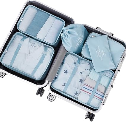 Promun travel packing cubes Outlet
