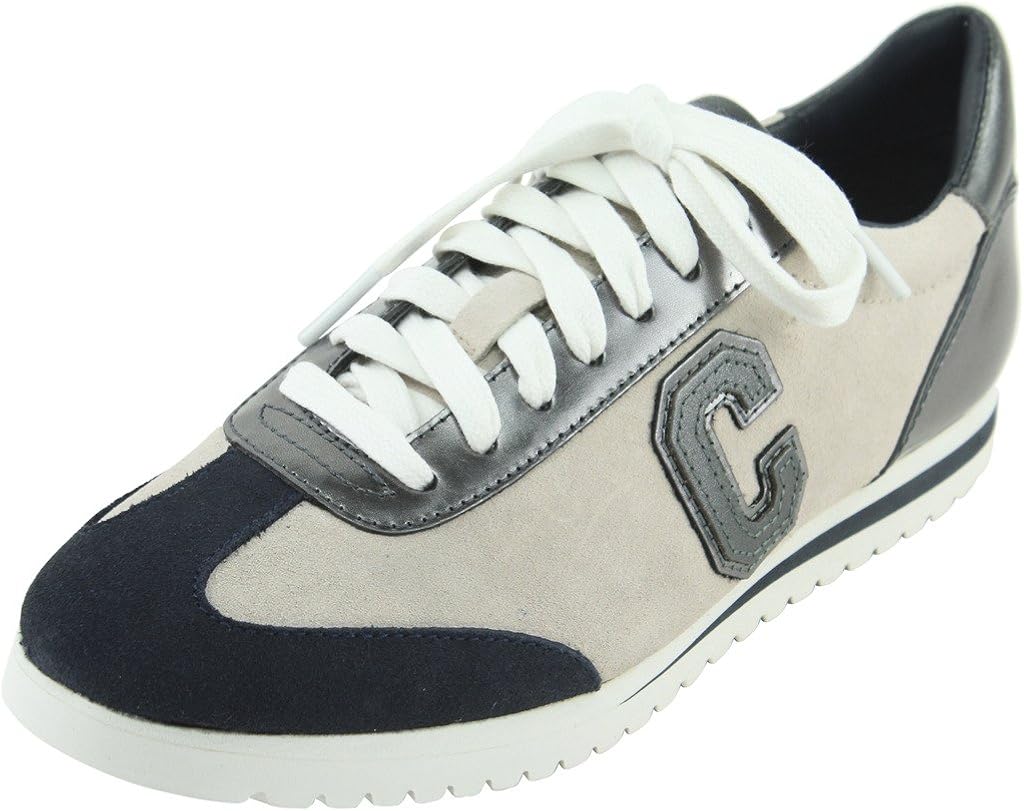 coach ian sneakers