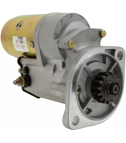 ３set-12本 Amazon.com: RAREELECTRICAL New Starter Compatible with
