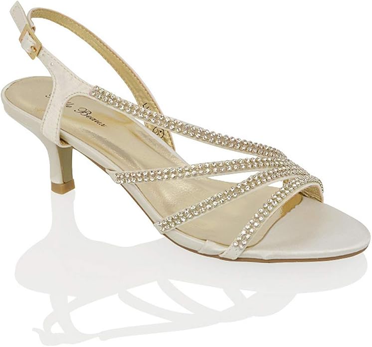 size 9 ladies wedding shoes uk