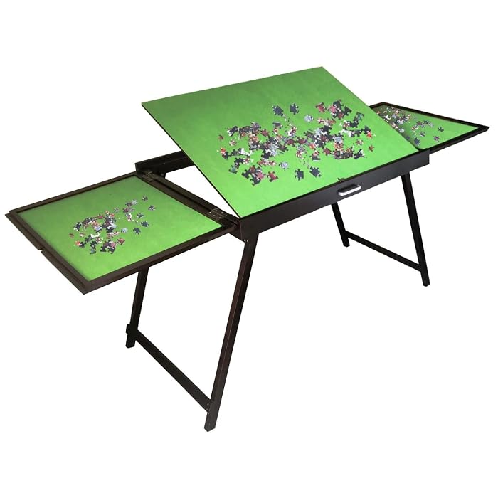 Buy CTlite Collapsible Jigsaw Puzzle 