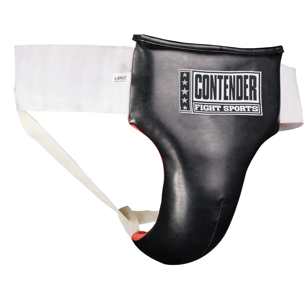 Contender Fight Sports GroinAbdominal Protector
