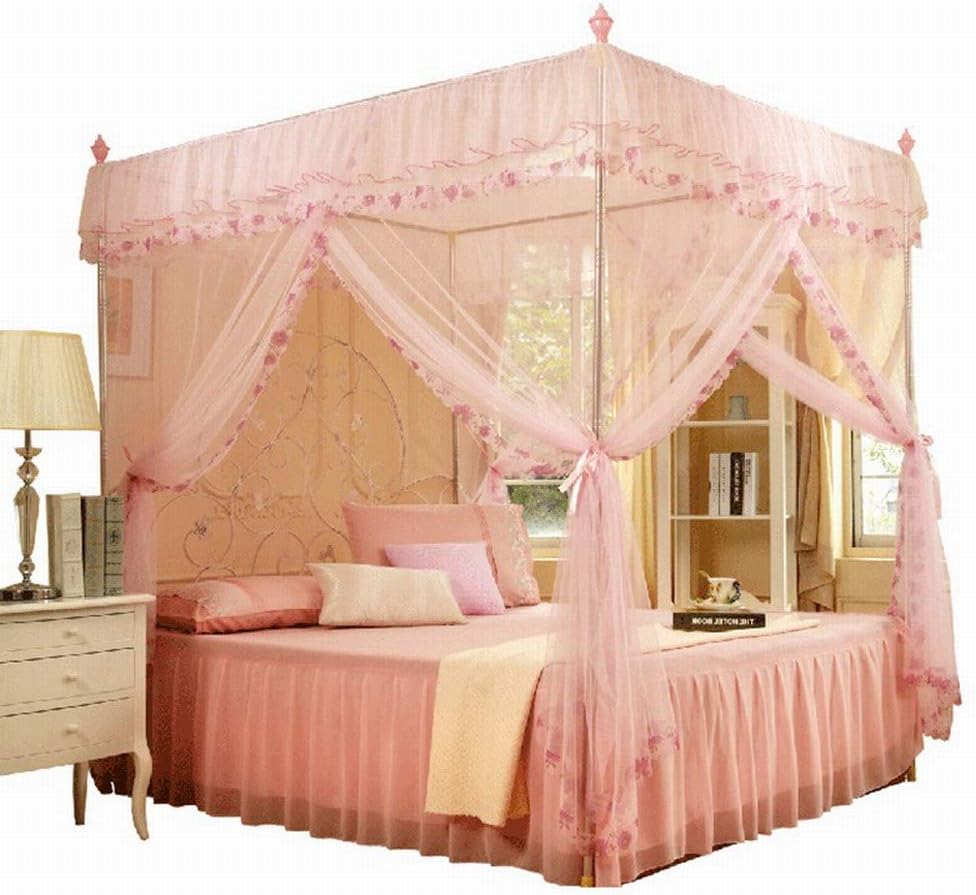 princess twin bed frame