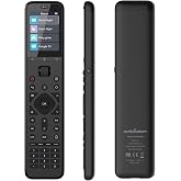 SofaBaton U3 All-in-One Smart Universal Remote Control | SofaBaton U3 Universal Remote with Global Macro &amp; Active Multi-Link Bluetooth &amp; Air Mouse &amp; Google Voice Control