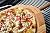 Broil King 69815 Pizza Stone Grill Set