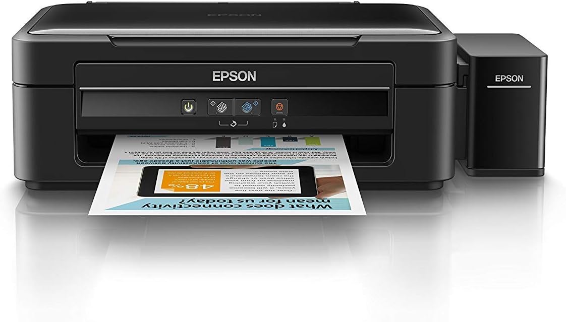 epson l361 printer