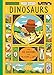 Life on Earth: Dinosaurs: With 100 Questions and 70 Lift-flaps!