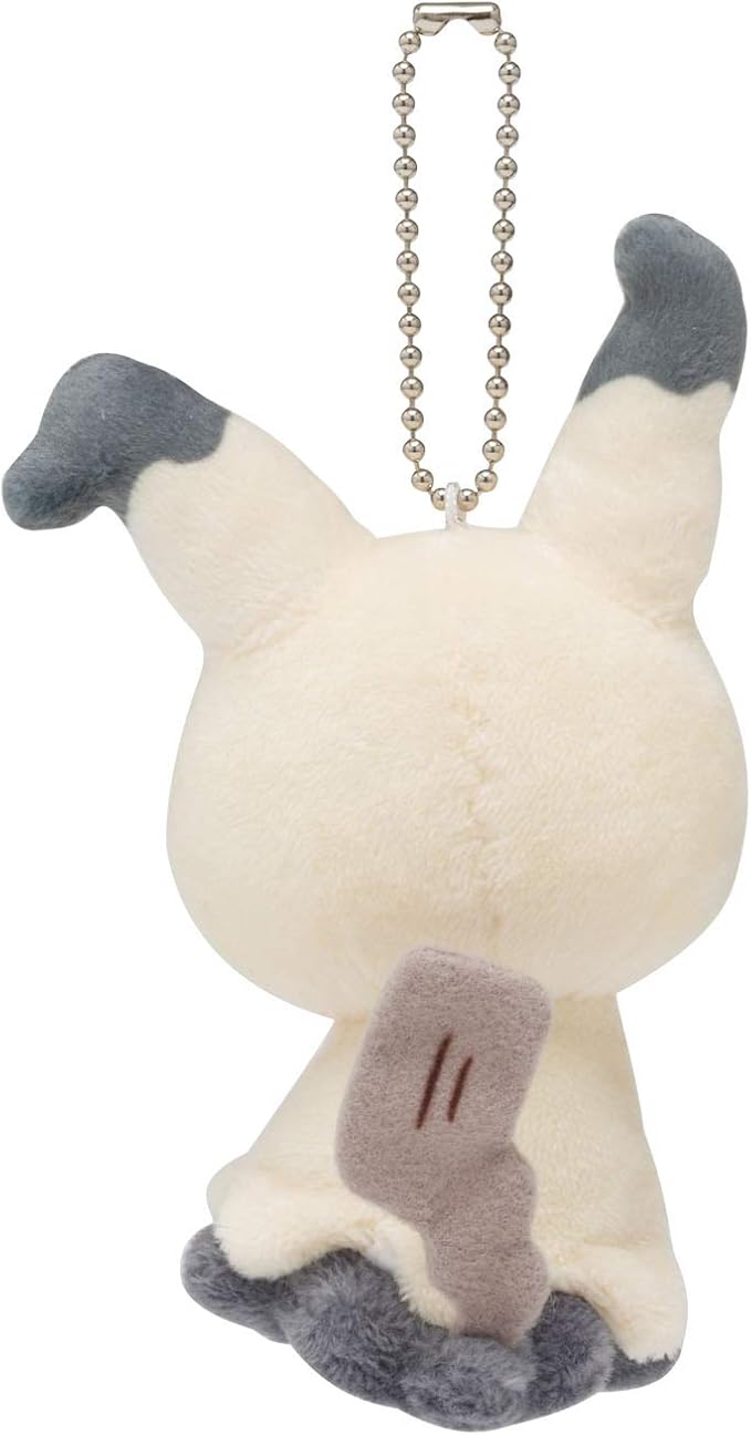 Amazon ポケモンセンターオリジナル マスコット へんしん メタモン ミミッキュ ぬいぐるみ おもちゃ