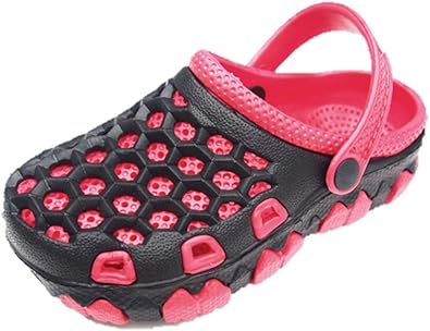 children's clogs