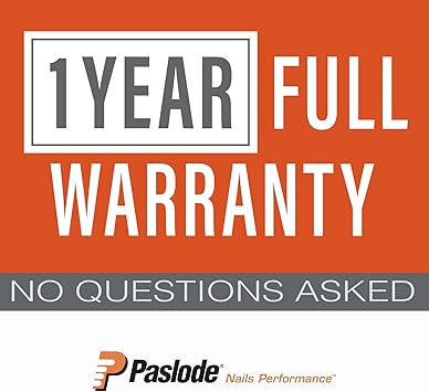 Paslode 905600 Framing Nailers product image 7