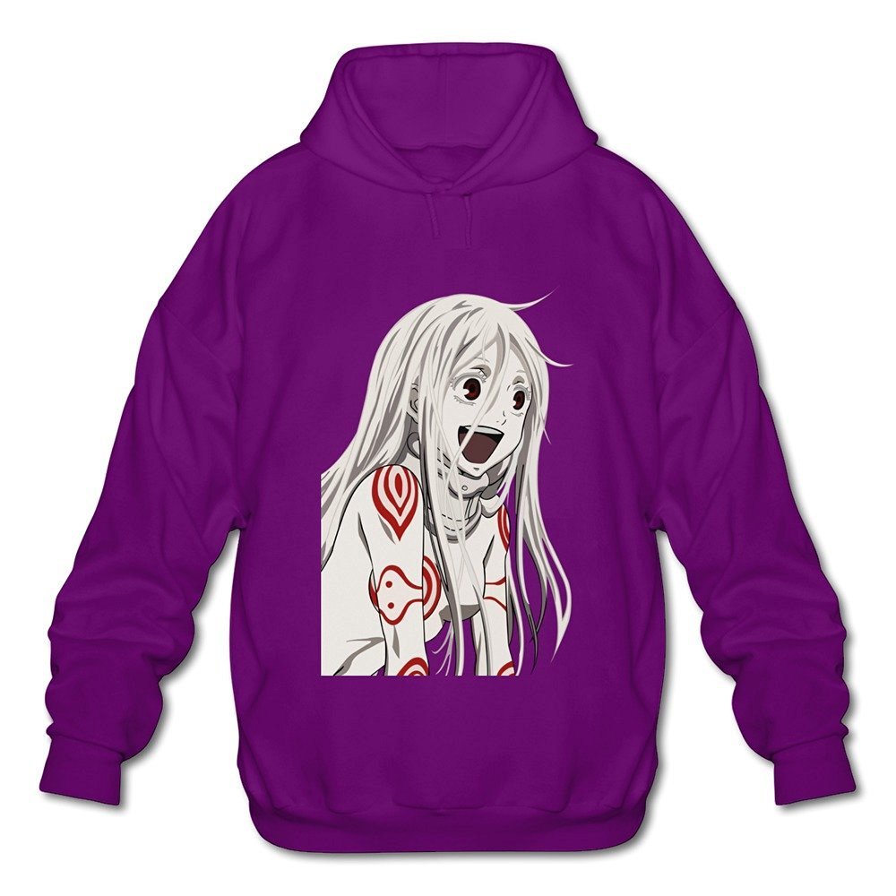 deadman wonderland hoodie