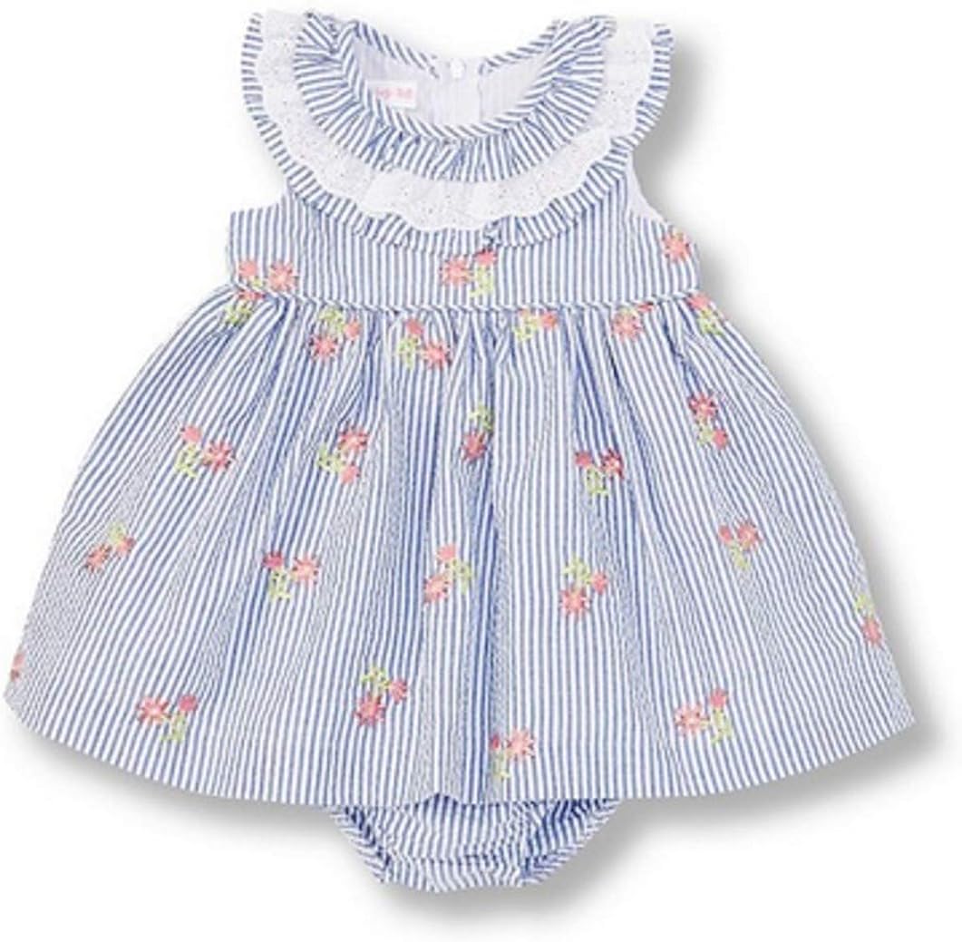 6 month baby dress size