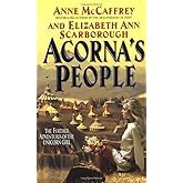 Acorna's People