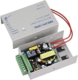 LIBO Smart Home K803A 12V 3A Access Control Power Supply 110-260V view 4