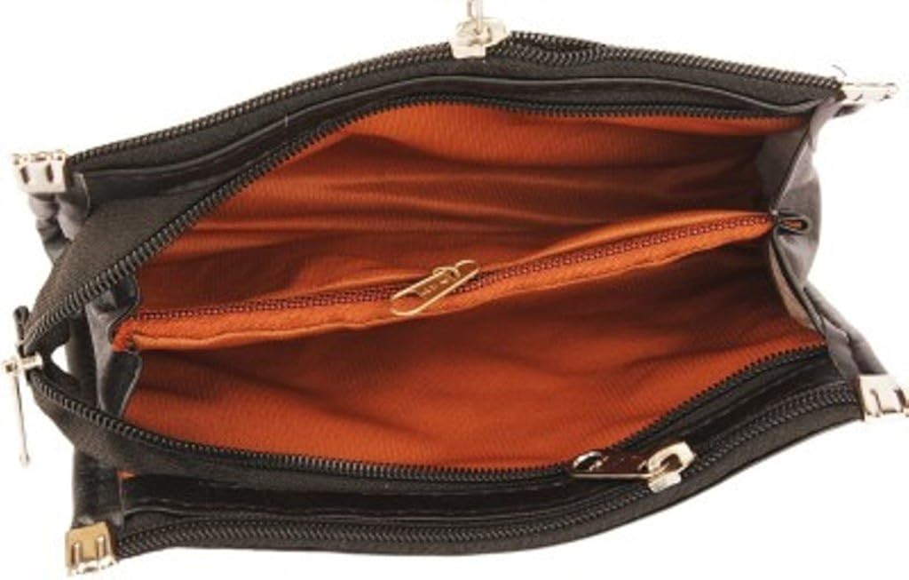 rapidcostore women's clutch and wallet combo offer rc-0809