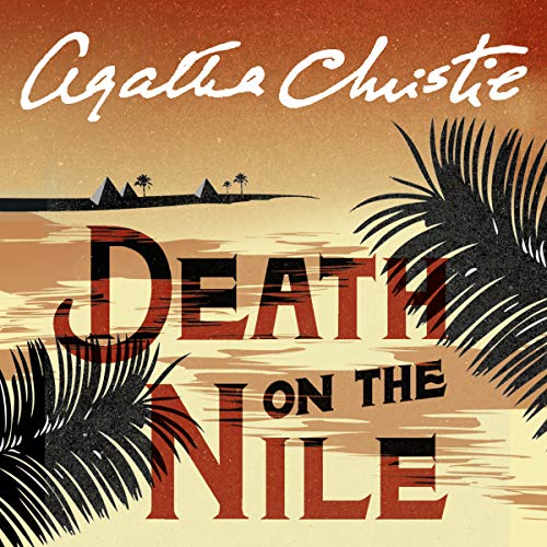 [Free] Death on the Nile<br />EPUB