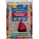 Pennington Select Birder's Blend Wild Bird Feed, 40 lbs (1)