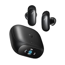 Soundcore Liberty 5 Pro,Guinness World Records-Certified Call