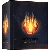 Roxley DICE Throne: Season Two Battle Chest