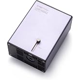 Snapmaker 1064nm Infrared Laser Module for Engraving Plastics and Metals,with AB Position,Easy-to-Focus,Compatible with Snapmaker 2.0 A350T/A350/A250T/A250/A150/F350/F250 3D Printer