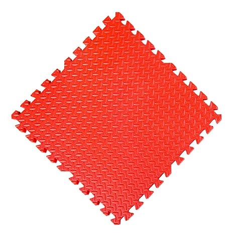 Amazon Com Dzwlyx Foam Puzzle Play Mat Foam Interlocking Tiles