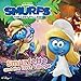 Smurfette and the Lost Village (Smurfs Movie)