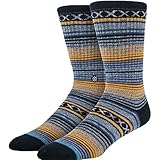Stance Mens Weaver Socks
