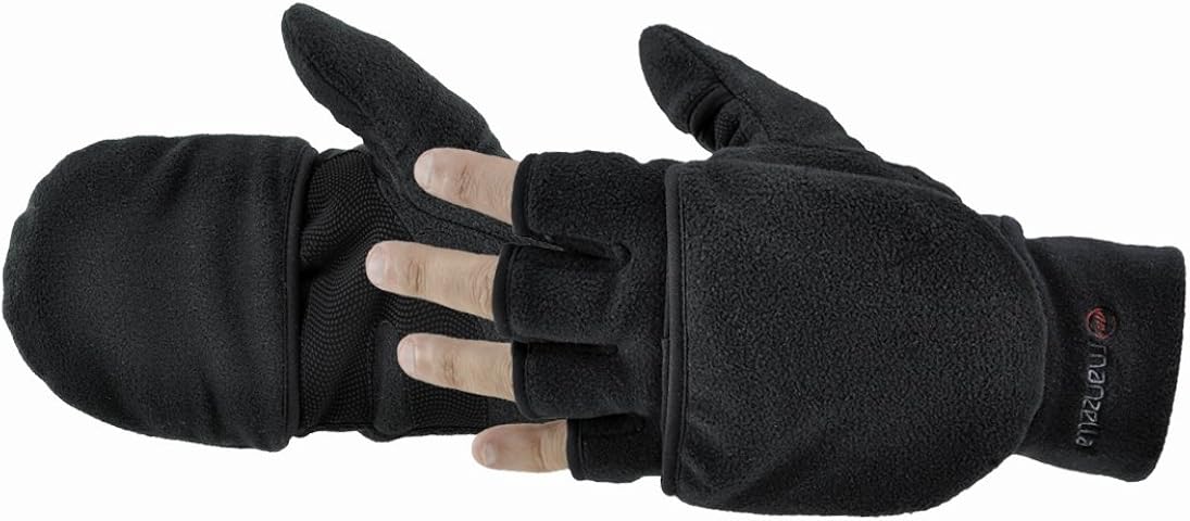 adidas woolen gloves