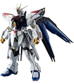 BANDAI - たか GUNDAM FIX FIGURATION METAL COMPOSITE LIMITED Zplus[BLUE