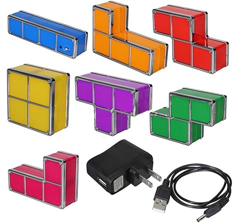 tetris light amazon
