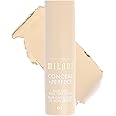 Milani Conceal + Perfect - Skin Tint Stick, Blur Out Tinted Moisturizer Makeup, Shade 001