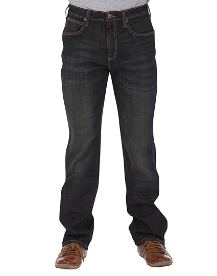 black jeans men amazon