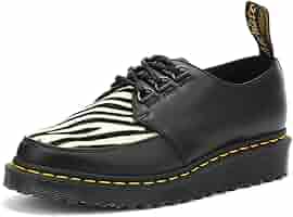 dr martens zebra ramsey