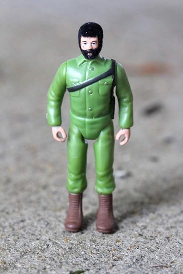 world's smallest gi joe