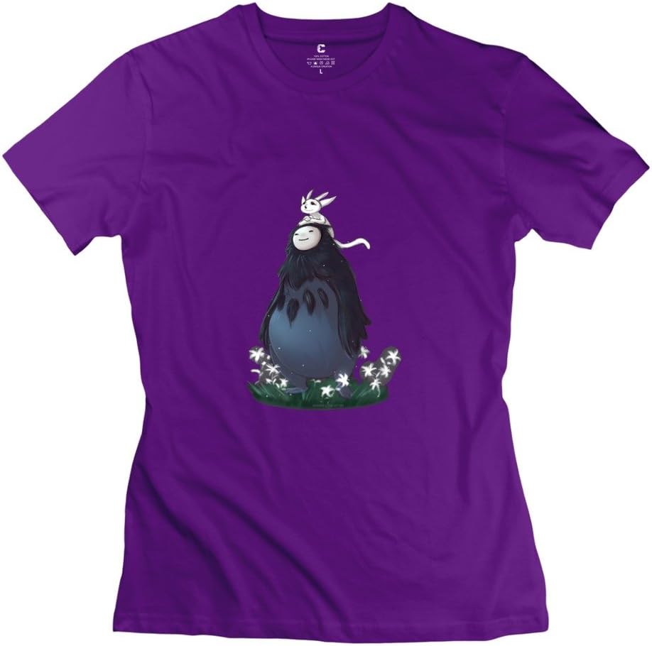 RZF Men's Ori Blind Forest by Meodwarf T-Shirt