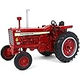 ERTL 1/16 IH Farmall 1256 Tractor with FFA Logo 44259