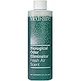 Bard 577018A Medi Aire Fresh Air Scent Biological Odor Eliminator 8 Ounce. Refill Bottle by Bard Medical