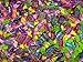 Jolly Rancher Candy 5 Flavor Assort 1 lbs Aprox 74 Pcs