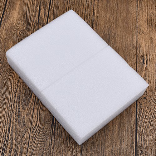 image for BetterUS White Foam Needle Felting Pad Mat Wool Felt Accessories Sewin