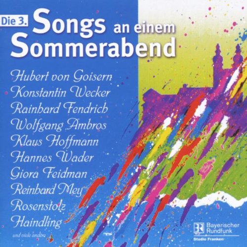 Songs An Einem Sommerabend/3 Amazon.de Musik Songs An Einem Sommerabend/3 Amazon.de Musik